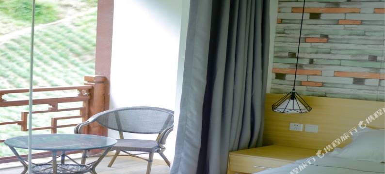 城口半山居公寓图片