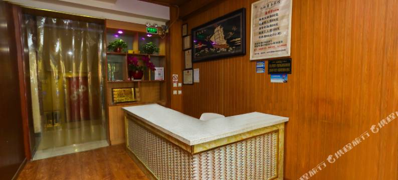 OYO濮阳仁祥宾馆图片