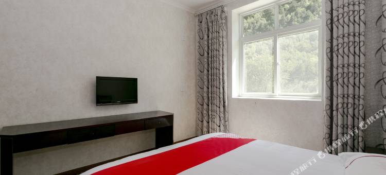 名悦宾馆(宁波石碶店)图片