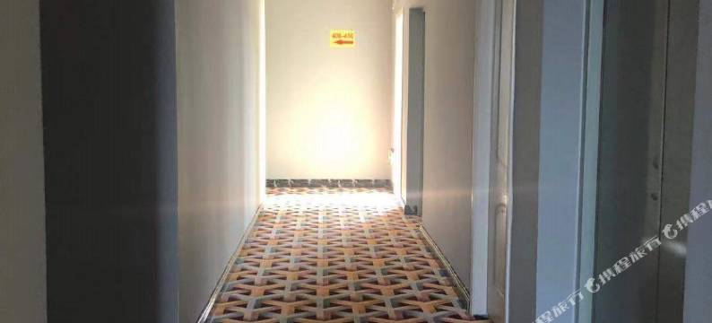 晋华酒店(江门蓬江万达广场店)图片