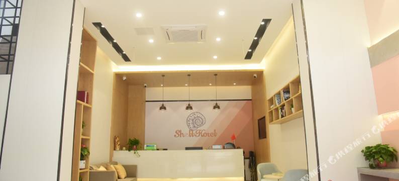 贝壳酒店(合肥青阳北路901医院店)图片