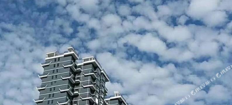 民权龙光快捷酒店图片