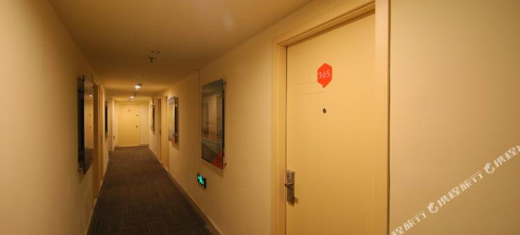 99旅馆连锁(上海火车站一店)图片