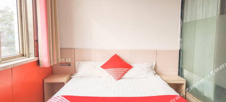 OYO邯郸众悦酒店图片