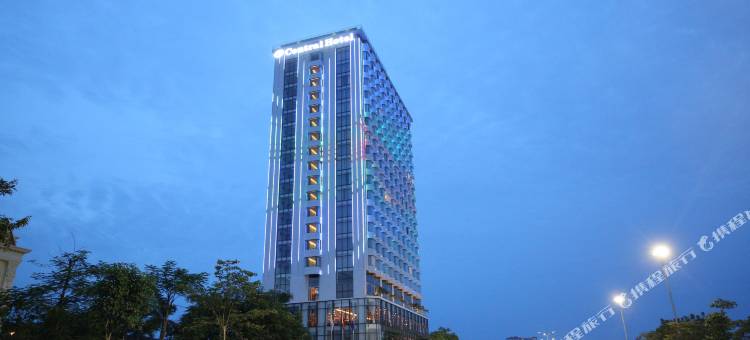 下龙中央豪华酒店(Central Luxury Ha Long Hotel)图片