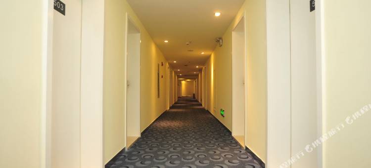 7天连锁酒店(昆明董家湾电信大楼店)图片