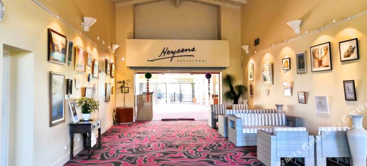 Breakfree维里纳湾酒店(BreakFree Wirrina Cove)图片