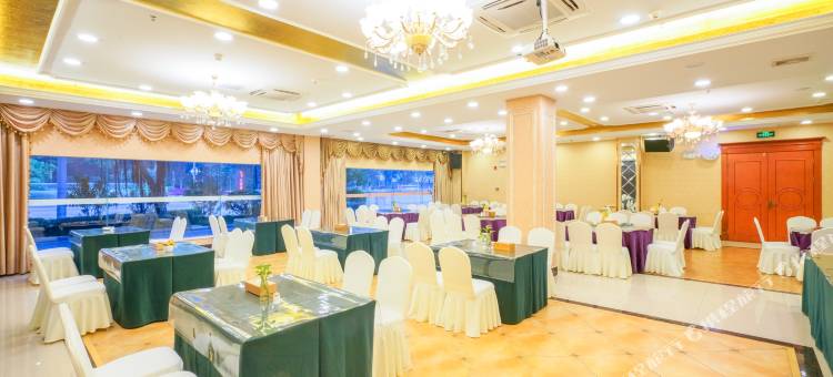 维也纳酒店(桂林机场路榕山店)图片