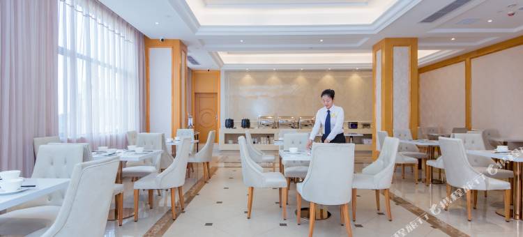 维也纳酒店(十堰上海路店)图片