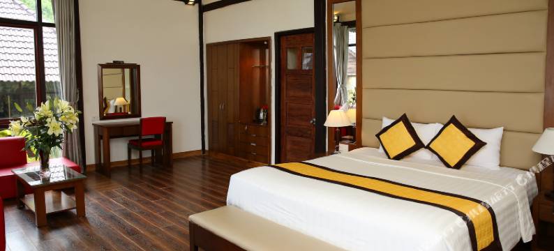 阿卡迪亚富国岛度假村(Arcadia Phu Quoc Resort)图片