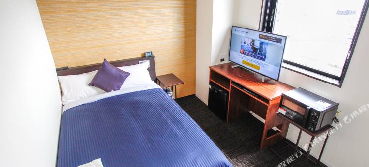 利夫马克斯酒店-京都寺町通店(HOTEL LiVEMAX Kyoto Teramachidori)图片