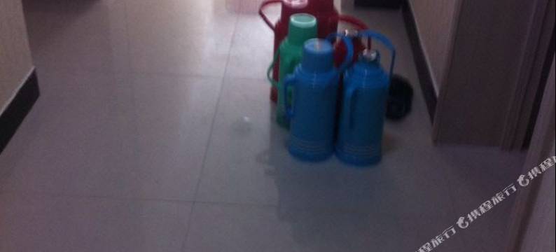 敦煌有间客栈图片