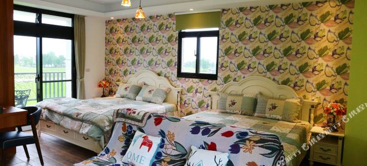 八六点八八民宿图片