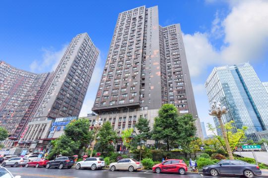 贵阳豪威大酒店