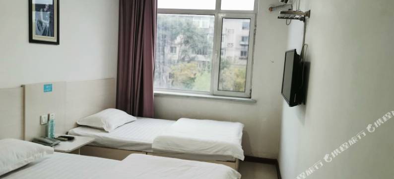 沈阳心语快捷宾馆图片