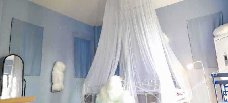 上海羽黑山下度假别墅公寓图片