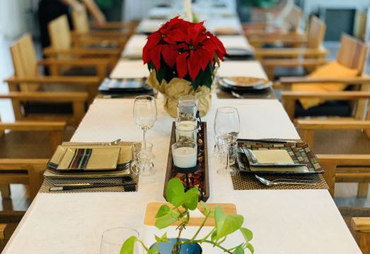 Yujian HotelHotel Overview