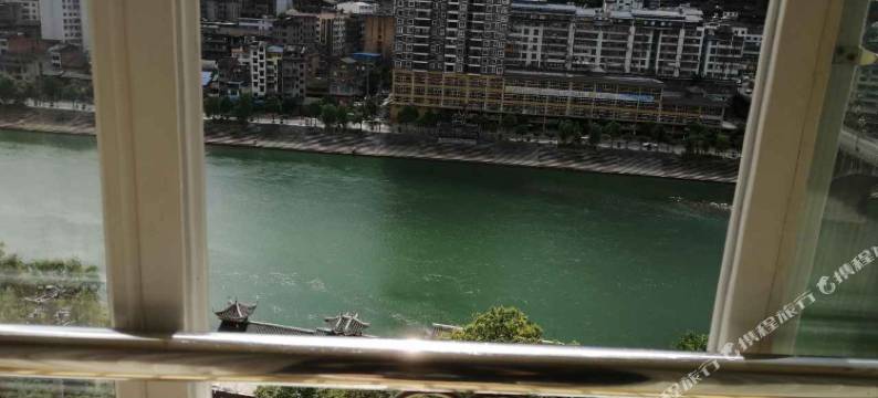 锦屏时代宾馆图片