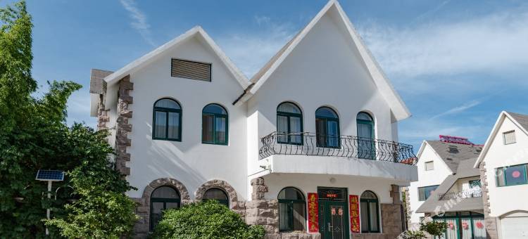 花筑·相见民宿(蓬莱三仙山八仙过海景区店)图片