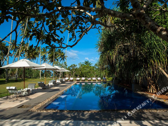 俱乐部别墅酒店