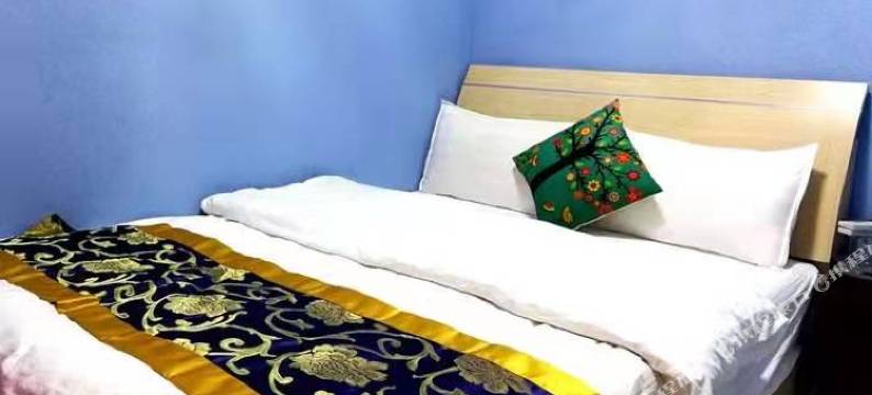 天运宾馆(西昌市中心火把广场店)图片