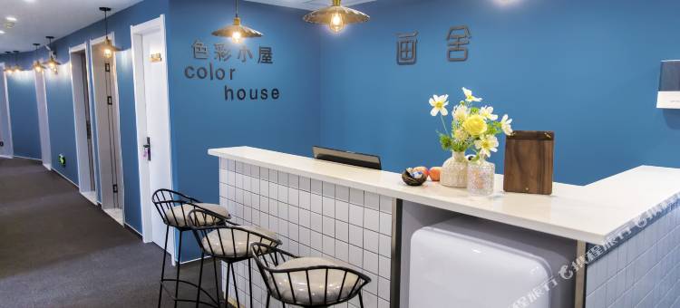 画舍酒店(浙二眼科医院店)图片
