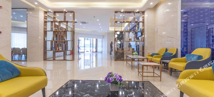 雅斯特酒店(钦州湾广场店)图片