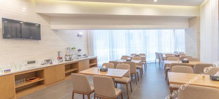 雅斯特酒店(钦州湾广场店)图片