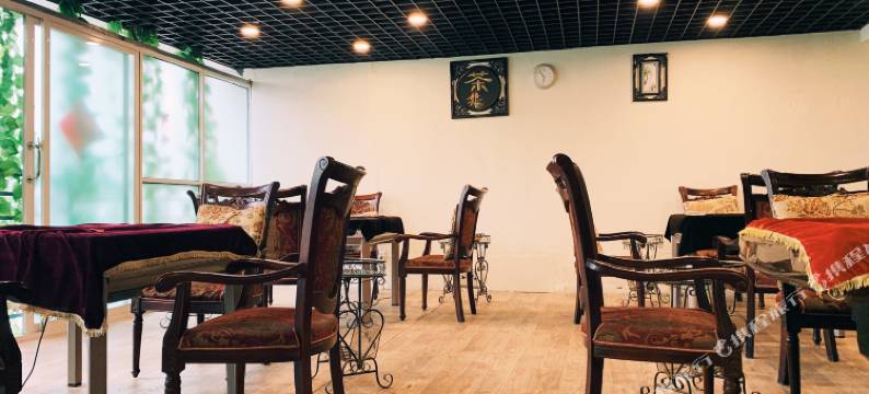 成都容庆酒店图片