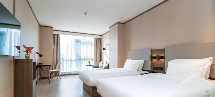 汉庭酒店(遵义林达阳光城店)图片