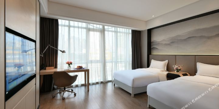 地址,地图,预定,价格,团购,优惠,禧玥酒店(光谷店)在哪,怎么走_武汉