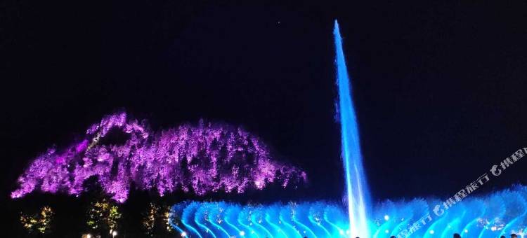 西递青云轩客栈图片