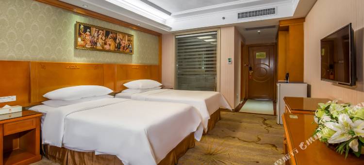 维也纳酒店(阳朔印象店)图片