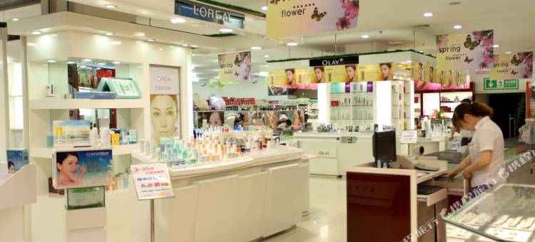 徽县建徽酒店(金源广场店)图片