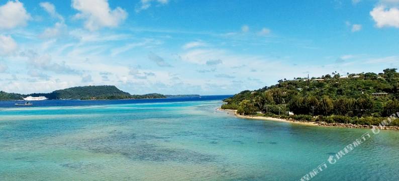 法图玛鲁旅馆(Fatumaru Lodge)图片