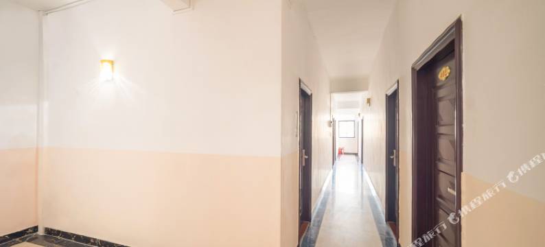 广州新鑫商务公寓图片