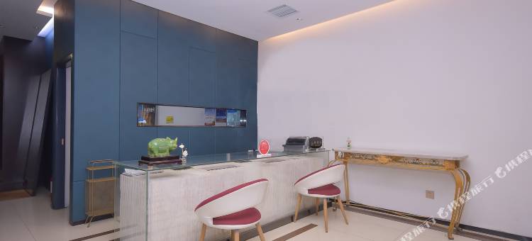 中卫凯越商务酒店(鼓楼店)图片