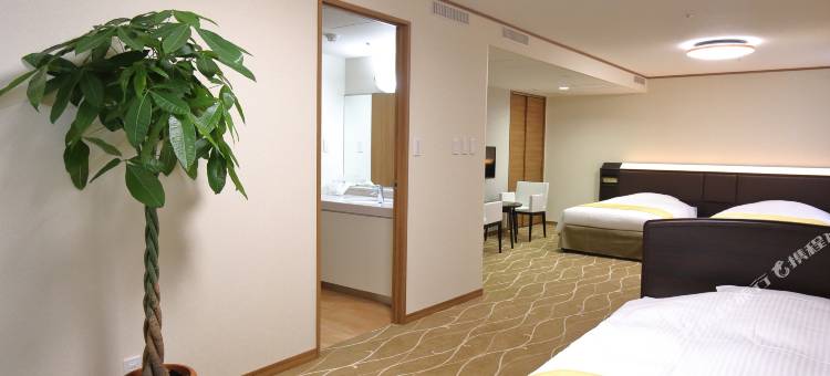 阿文纳大阪酒店(Hotel Awina Osaka)图片