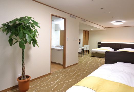 Hotel Awina OsakaHotel Overview