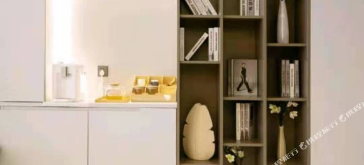 如家酒店·neo(泰安泰山火车站山东农业大学店)图片