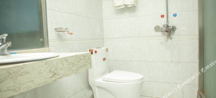 OYO西宁森宇宾馆图片