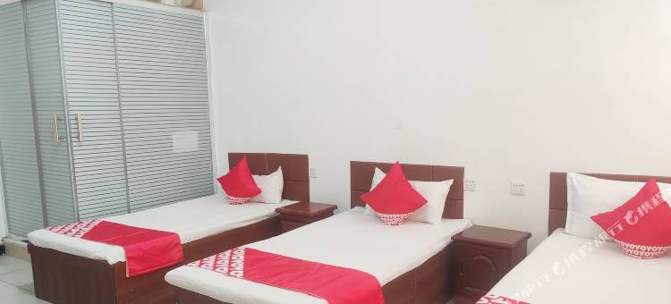 OYO天津安居宾馆图片