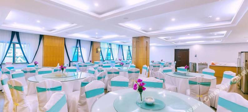 腾冲中大酒店图片