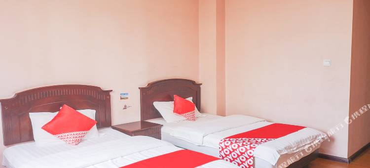 OYO楚雄康居宾馆图片