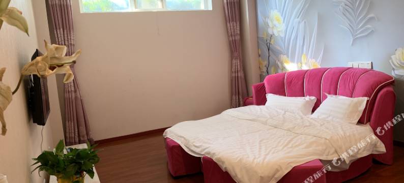 北京京林温泉公寓图片