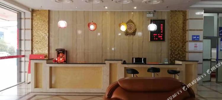 新邵宏峰大酒店图片