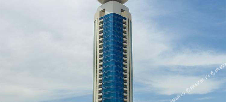 苏莱马尼千禧大酒店(Grand Millennium Sulaimani)图片