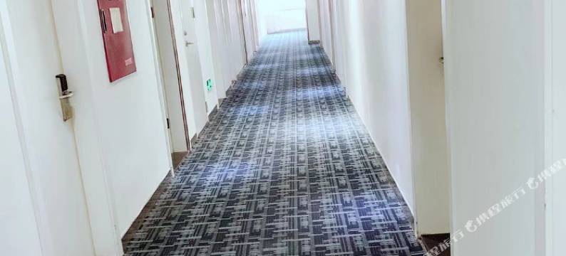 7天酒店(成都火车北站广场地铁站店)图片