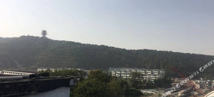 杭州啊里吧吧快捷酒店图片