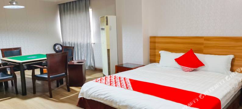 台州景元宾馆图片